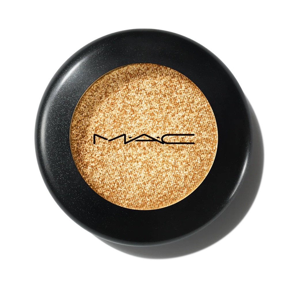 BNIB MAC Cosmetics Shimmer Single Eyeshadow - If It Ain’t Baroque Frost
